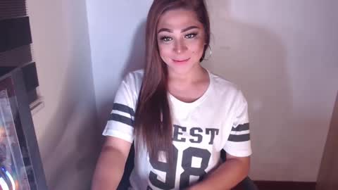 Snapshot of queen_of_all_queens chatting on 27, 1, 2025 samantha online show from 27, 1, 2025