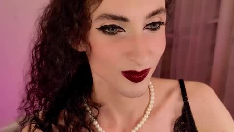 queen_of_tease online show from 11, 9, 2025