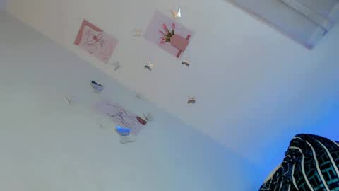 CHESKA FUCK online show from 19, 6, 2026