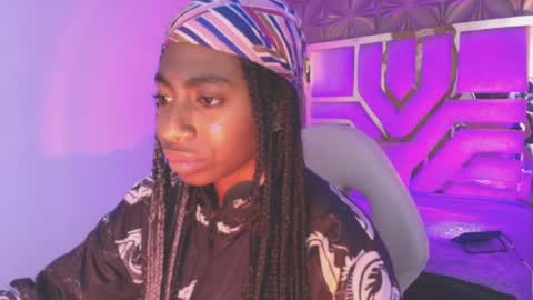 Snapshot of queen_perla_ chatting on 31, 3, 2026 online show from 31, 3, 2026