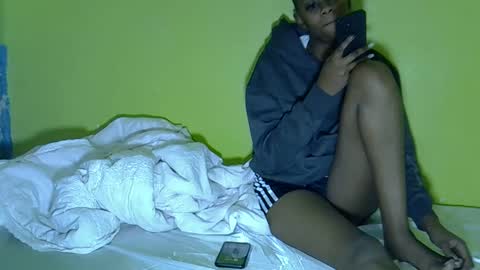 Snapshot of queen_riziki chatting on 30, 3, 2026 Jeff and Riziki online show from 30, 3, 2026