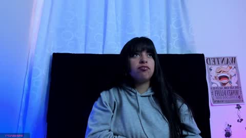 Snapshot of queen_salomme chatting on 6, 10, 2025 queen_salomme online show from 6, 10, 2025