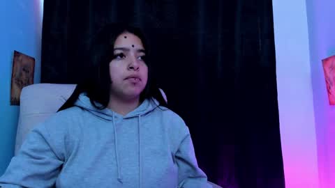 queen_salomme online show from 17, 11, 2025