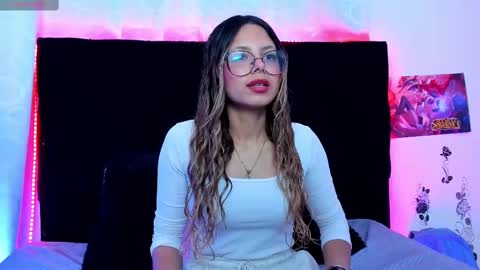 Valentina online show from 18, 9, 2025