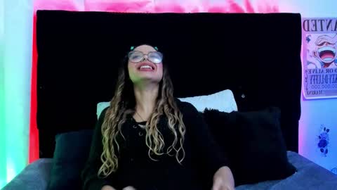 Valentina online show from 5, 11, 2025