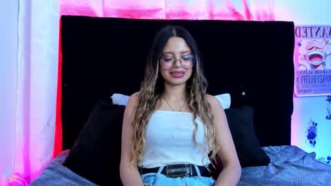 Valentina online show from 6, 11, 2025