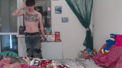 Snapshot of queen_x_joker chatting on 21, 2, 2026 queen_x_joker online show from 21, 2, 2026