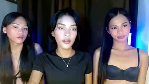 CALL ME YOUR QUEEN AIVY1 online show from 9, 3, 2025