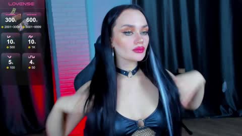 Snapshot of queenaliss chatting on 3, 12, 2024 Your world and the universe Aliss online show from 3, 12, 2024