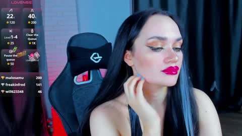 Snapshot of queenaliss chatting on 7, 12, 2024 Your world and the universe Aliss online show from 7, 12, 2024