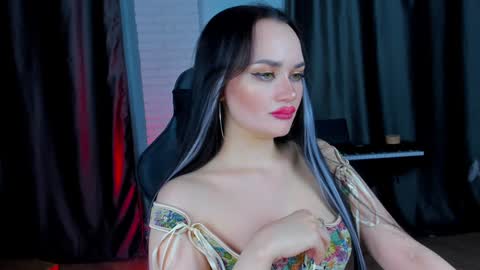 Snapshot of queenaliss chatting on 11, 12, 2024 Your world and the universe Aliss online show from 11, 12, 2024