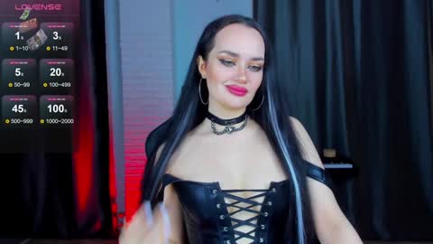 Snapshot of queenaliss chatting on 19, 12, 2024 Your world and the universe Aliss online show from 19, 12, 2024