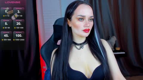 Snapshot of queenaliss chatting on 24, 12, 2024 Your world and the universe Aliss online show from 24, 12, 2024