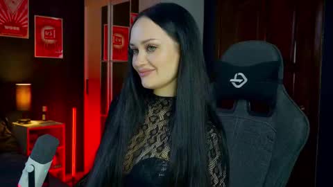 Your world and the universe Aliss online show from 12, 2, 2026