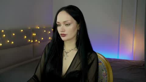 Your world and the universe Aliss online show from 23, 5, 2026