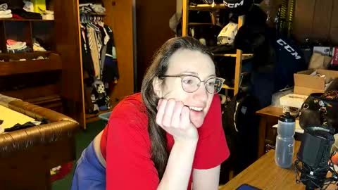 Aria TLoak online show from 9, 3, 2026