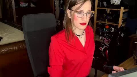 Aria TLoak online show from 10, 3, 2026