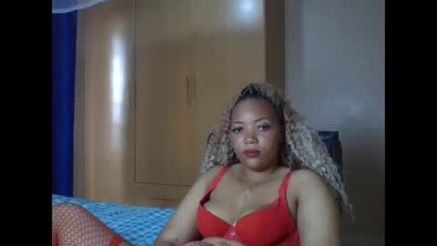 Queenbebony2 online show from 7, 4, 2026