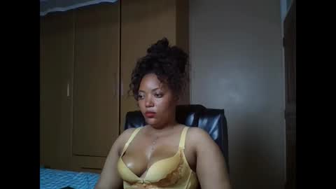 Queenbebony2 online show from 6, 5, 2026
