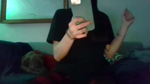 Snapshot of queenbee6269 chatting on 25, 12, 2024 queenbee6269 online show from 25, 12, 2024