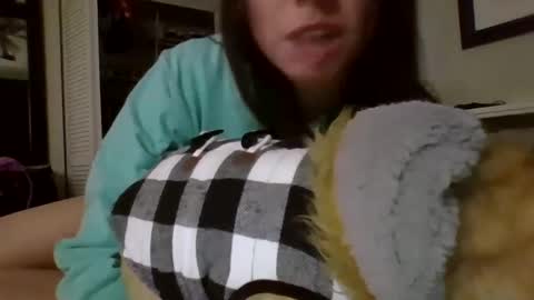 Snapshot of queenbee6269 chatting on 7, 1, 2025 queenbee6269 online show from 7, 1, 2025