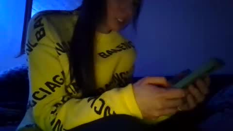 Snapshot of queenbee6269 chatting on 10, 1, 2025 queenbee6269 online show from 10, 1, 2025