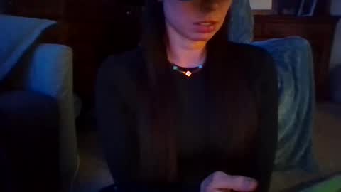 Snapshot of queenbee6269 chatting on 13, 1, 2025 queenbee6269 online show from 13, 1, 2025