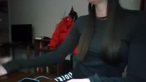 Snapshot of queenbee6269 chatting on 13, 1, 2025 queenbee6269 online show from 13, 1, 2025