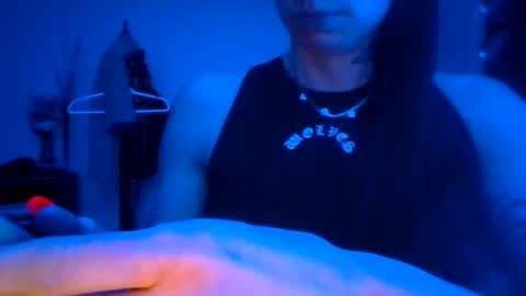 Snapshot of queenbee6269 chatting on 29, 1, 2025 queenbee6269 online show from 29, 1, 2025