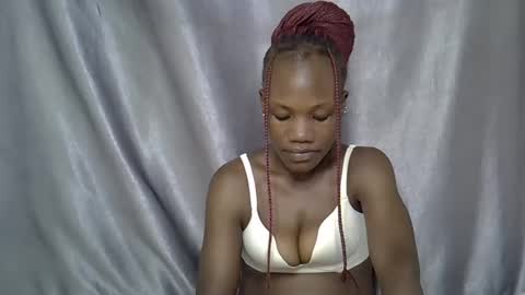 Cindy Melahnin online show from 24, 3, 2026