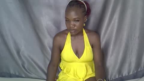 Cindy Melahnin online show from 29, 3, 2026