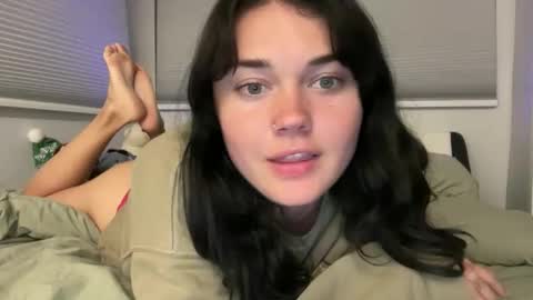 Cassidy online show from 23, 10, 2025