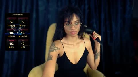 Snapshot of queendom_ing chatting on 13, 1, 2025 Sweet Goddess online show from 13, 1, 2025