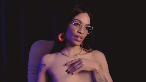 Snapshot of queendom_ing chatting on 26, 2, 2025 Sweet Goddess online show from 26, 2, 2025