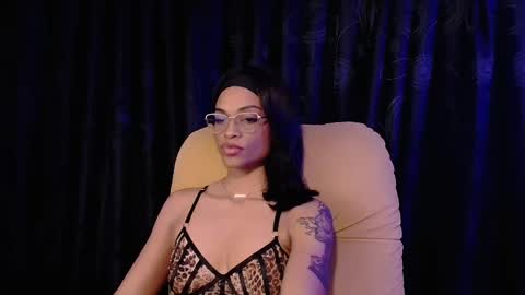 Snapshot of queendom_ing chatting on 27, 2, 2025 Sweet Goddess online show from 27, 2, 2025