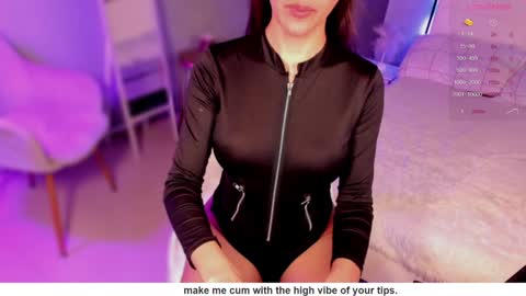 Miss Anfisa online show from 30, 1, 2025