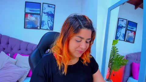 Queen online show from 24, 1, 2025