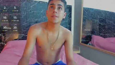queenie_quinn09 online show from 19, 2, 2025