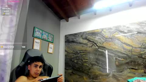queenie_quinn09 online show from 26, 2, 2025