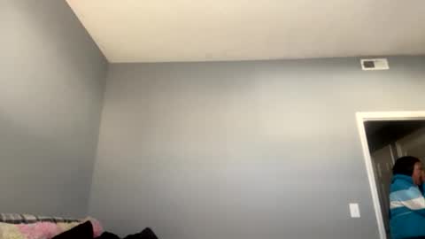 Queenkimi777 online show from 22, 12, 2025