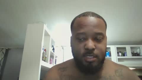 Snapshot of queenking55 chatting on 7, 10, 2025 Queen N King Fun Night online show from 7, 10, 2025