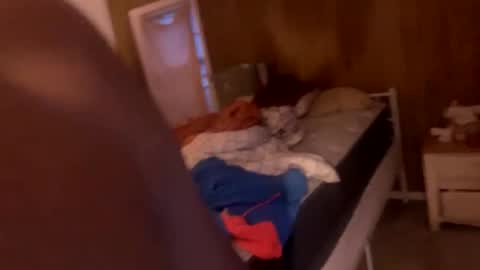 Kourtney online show from 12, 11, 2025