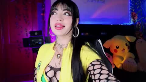 Snapshot of queenlamia chatting on 3, 11, 2025 Taurus online show from 3, 11, 2025