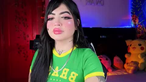 Snapshot of queenlamia chatting on 16, 11, 2025 Taurus online show from 16, 11, 2025