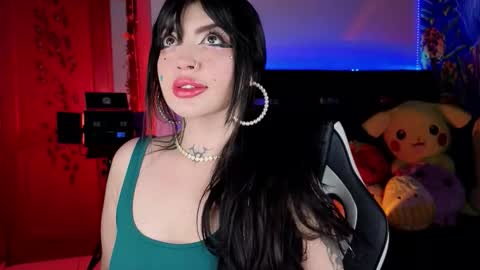 Snapshot of queenlamia chatting on 26, 11, 2025 Taurus online show from 26, 11, 2025