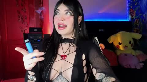 Snapshot of queenlamia chatting on 20, 12, 2025 Taurus online show from 20, 12, 2025