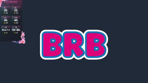 Andrea  online show from 7, 1, 2026