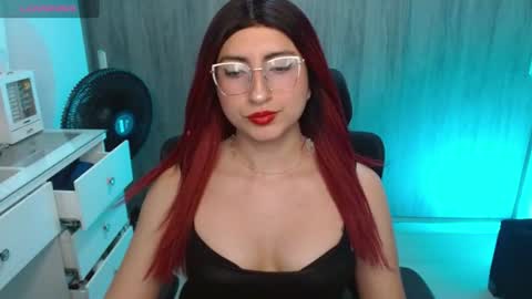 Queenlilith online show from 20, 7, 2026