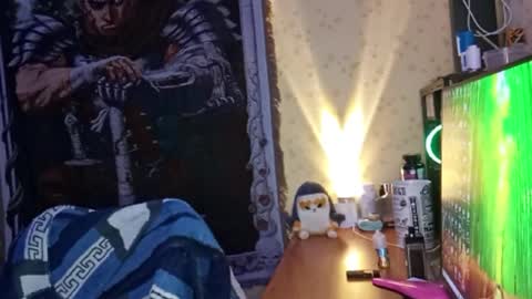 Bella online show from 23, 3, 2026