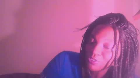 queenmarcaia online show from 11, 1, 2025